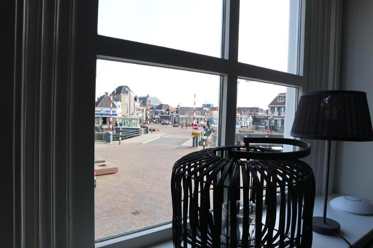 Herberg De Wildeman Lemmer Bagian luar foto